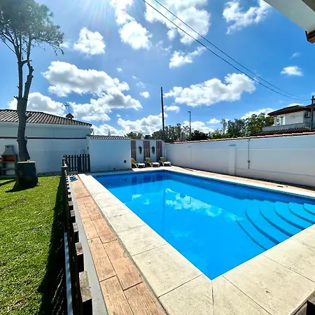 Сasa de vacaciones Gatu Serena Piscina Privada Mayores De 25 Anos Y Familias *